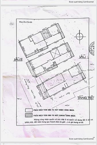 Nợ Xấu Bán Gấp Nhà MT Chợ Bầu Sen, Đ.Nguyễn Trãi Quận 5 7x21 Chỉ 29 Tỷ - Ảnh 2